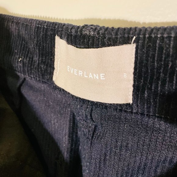 Everlane corduroy skirt - Picture 2 of 6